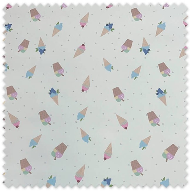 Tela de impermeable diseños infantiles