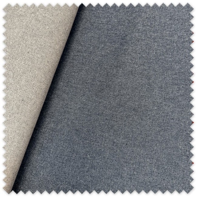 Comprar telas de vaquero reciclado precios oferta