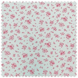 Comprar telas de flores popelin al mejor precio