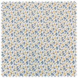 Comprar telas de flores colores especiales