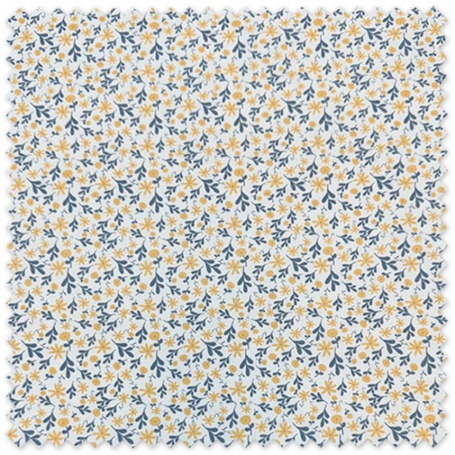 Comprar telas de flores colores especiales