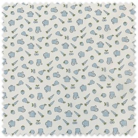 Comprar telas de popelin diseños especiales al mejor precio