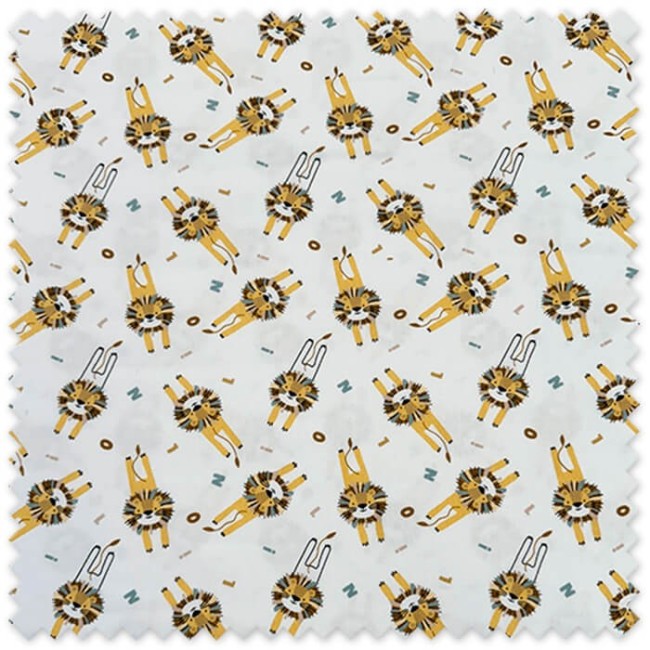 telas de punto algodón al mejor precio