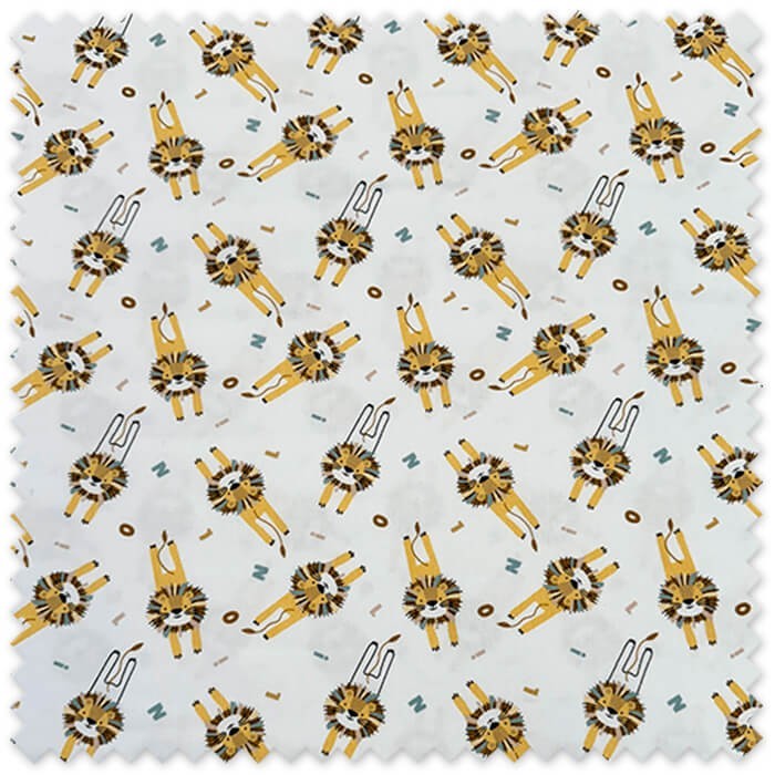 telas de punto algodón al mejor precio