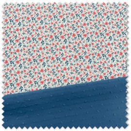 Tienda de telas amplio surtido de diseños