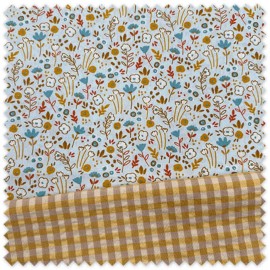 Comprar telas al mejor precio y los mejores combinados, ideas especiales