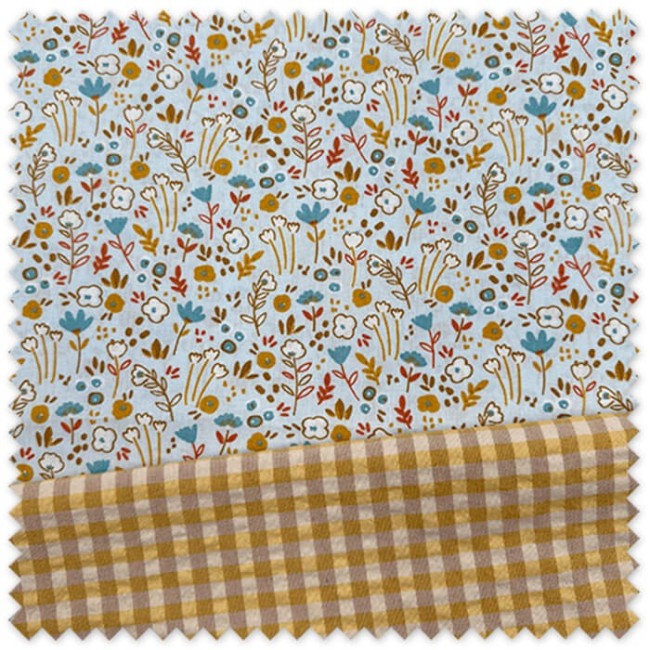 Comprar telas al mejor precio y los mejores combinados, ideas especiales