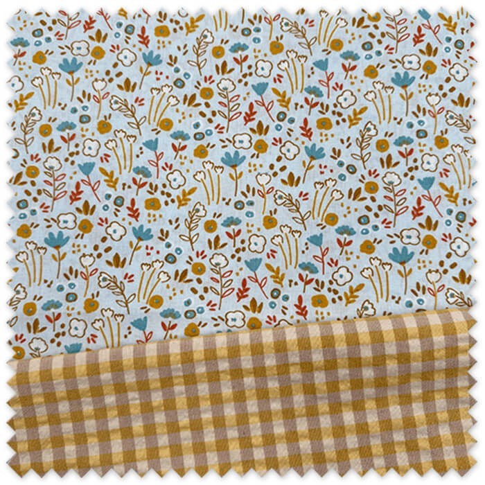 Comprar telas al mejor precio y los mejores combinados, ideas especiales