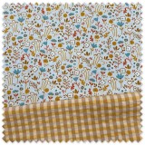 Comprar telas al mejor precio y los mejores combinados, ideas especiales