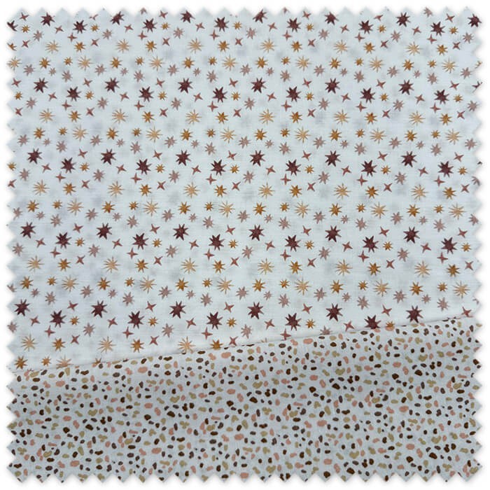 Comprar telas combinadas al mejor precio, ideas de combinado.