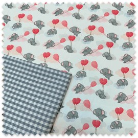 comprar telas al mejor precio de almacén