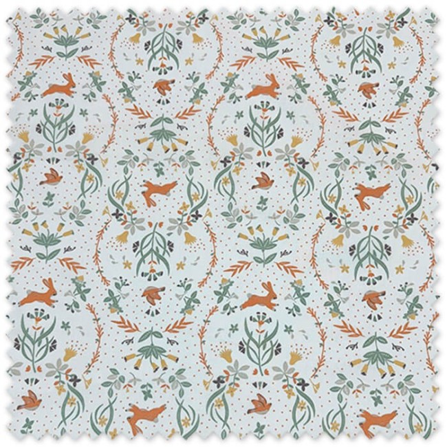 Comprar telas de algodón