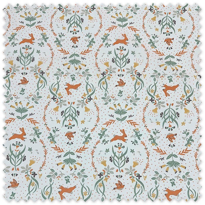 Comprar telas de algodón