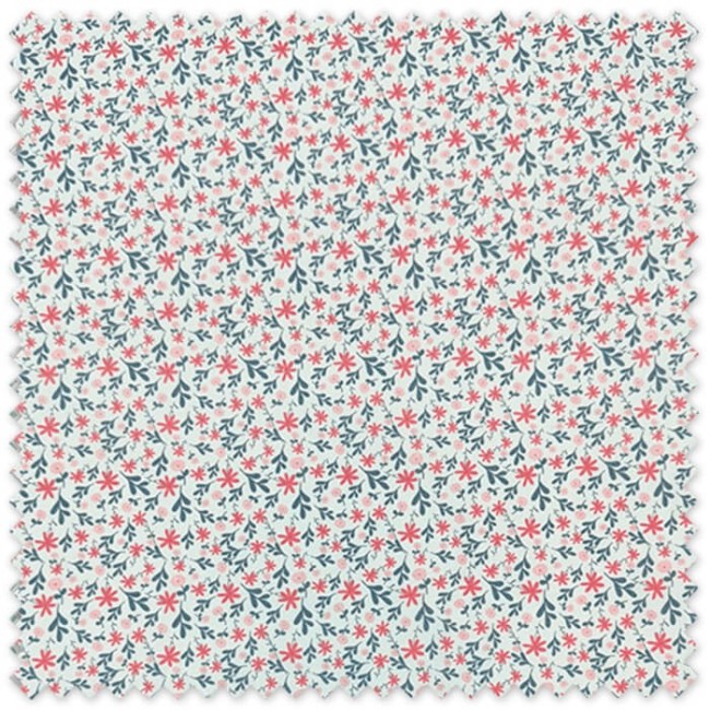 tela popelin para vestidos y camisas