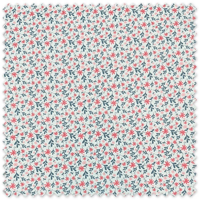 tela popelin para vestidos y camisas