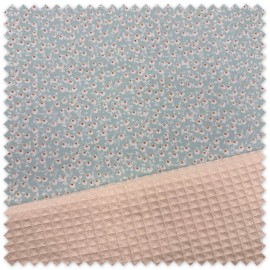 Comprar telas de flores combinaciones especiales