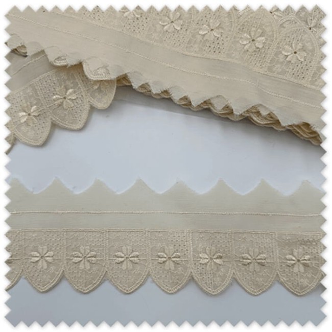 Comprar tiras bordadas al mejor precio