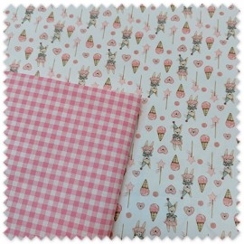 Comprar telas infantiles al mejor precio