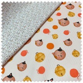 Comprar telas infantiles por metros