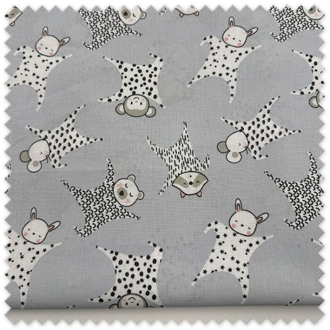 Comprar telas infantiles al mejor precio