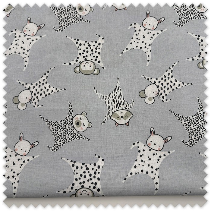 Comprar telas infantiles al mejor precio