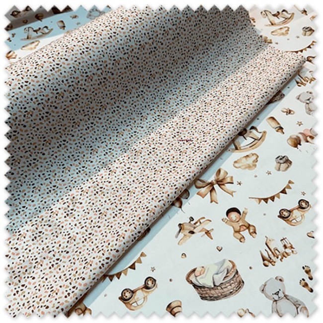 Todas las telas al mejor precio