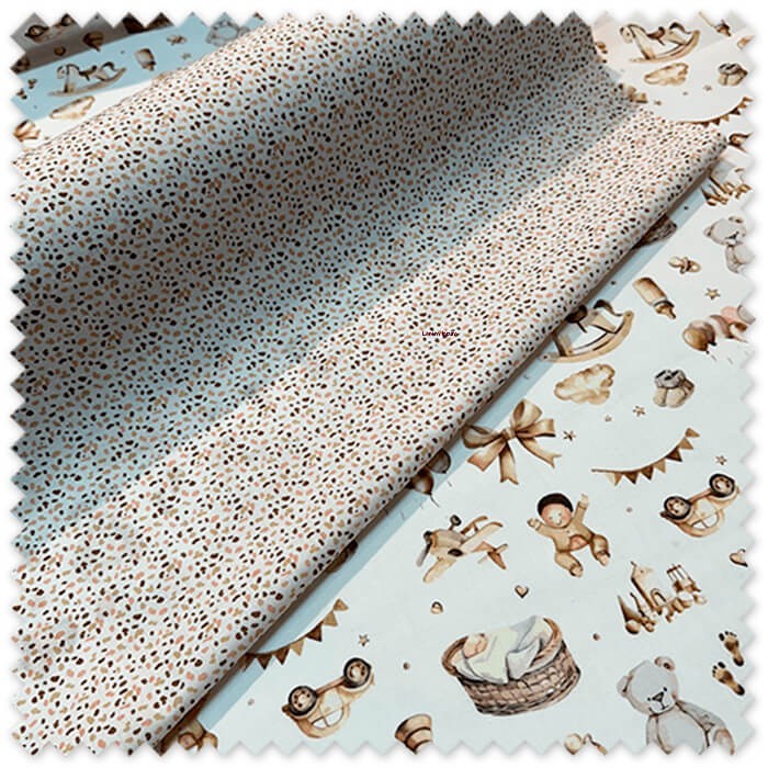 Todas las telas al mejor precio