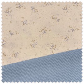 Comprar telas de flores al mejor precio