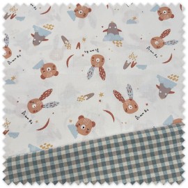 comprar amplio stock de telas