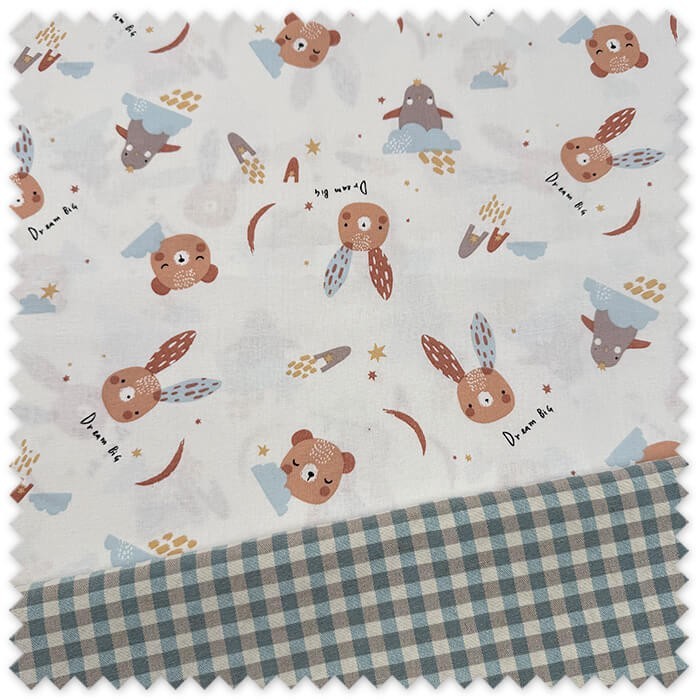 comprar amplio stock de telas