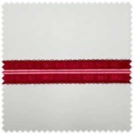 Comprar 25 metros Cinta Flor Fresa OFERTA FLASH