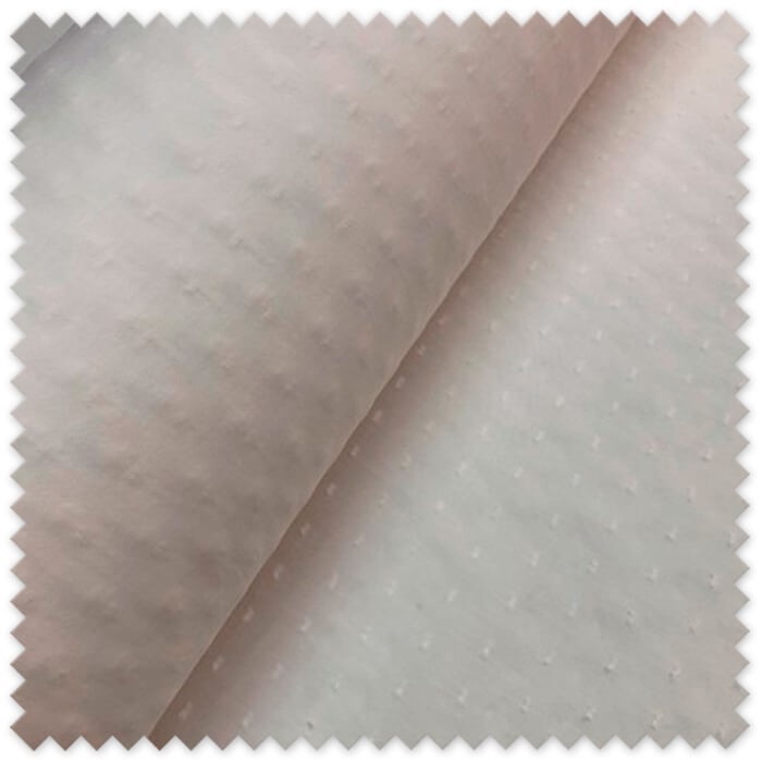 Comprar batista en oferta color blanco roto