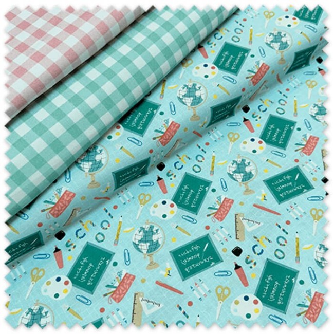 Comprar telas al mejor precio de almacén