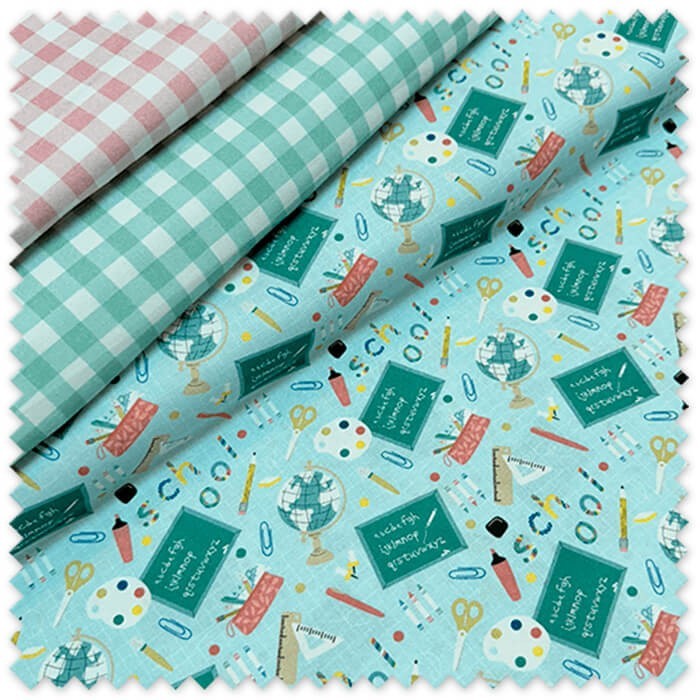 Comprar telas al mejor precio de almacén