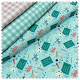 Comprar telas al mejor precio de almacén