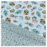 Comprar telas infantiles al mejor precio