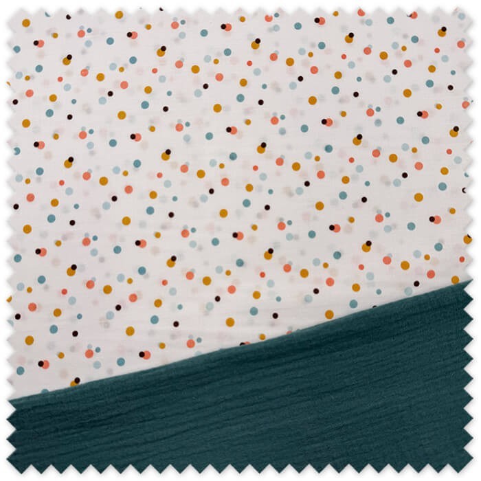 Comprar telas infantiles al mejor precio por metro.