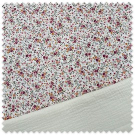 Comprar telas combinadas infantiles