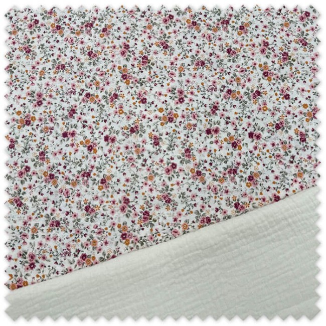 Comprar telas combinadas infantiles