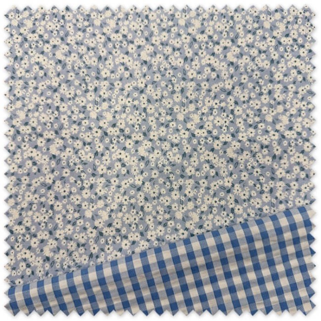 comprar telas infantiles combinadas al mejor precio