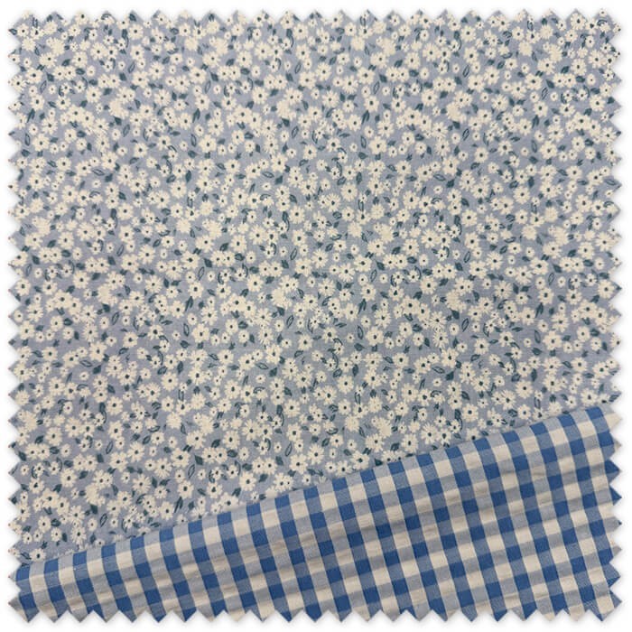 comprar telas infantiles combinadas al mejor precio