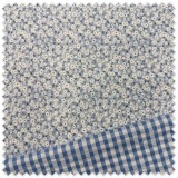 comprar telas infantiles combinadas al mejor precio