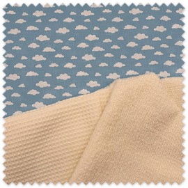 Almacén de telas con amplio surtido en telas infantiles para los diseños más especiales.