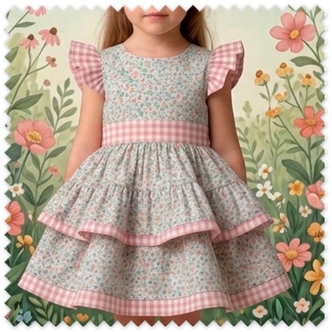 ● Tienda de Telas Amplio stock de diseños | Venta de telas Online