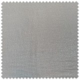 Tela doble gasa foil gris doble cara | Muselina gris por metros