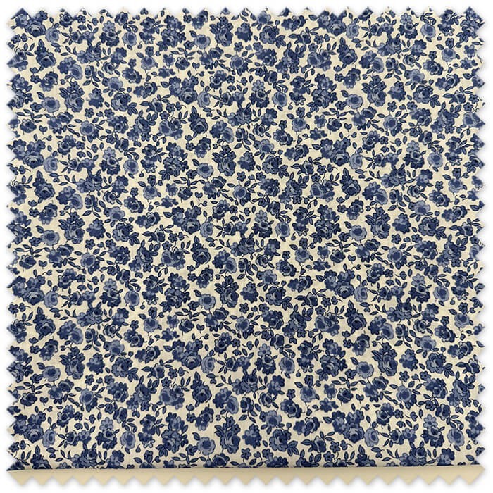 popelin liberty patchwork costura
tela floral liberty azul online