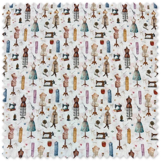 comprar tela algodón online por metros
tienda de telas estampadas costura