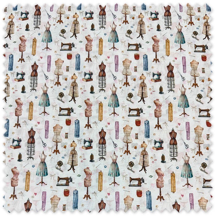 comprar tela algodón online por metros
tienda de telas estampadas costura