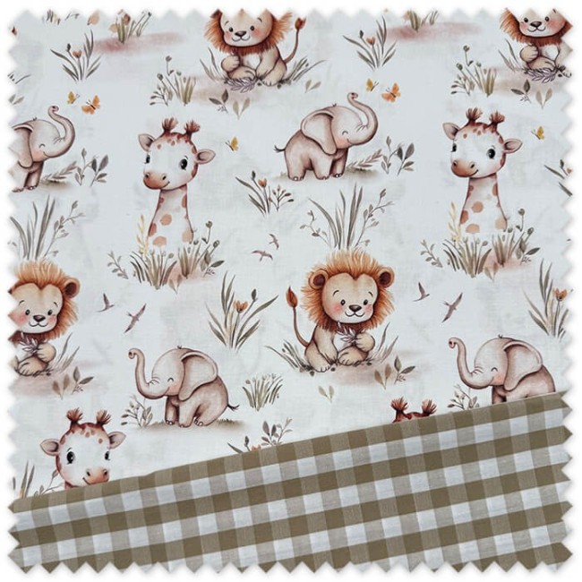 Comprar telas a precios de almacén, ideas con telas