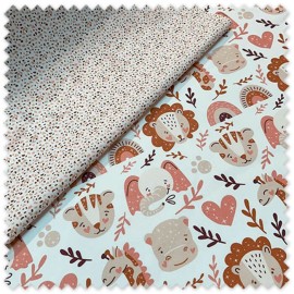 Comprar telas a precio de almacén